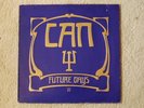 CAN   FUTURE DAYS   LP on UA RARE GERMAN 1st PRESS NM VINYL KRAUT ROCK 1973