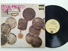 PINK FLOYD - RELICS - AUSTRALIAN AXIS LP w/DIFFERENT COVER syd barrett gilmour