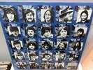 THE BEATLES CHRISTMAS ALBUM 1970 PROMO BEATLES FAN CLUB ITEM SBC100