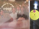 Food-Forever Is A Dream   original  garage  psych