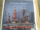 Jimmy Eat World Bleed American Vinyl Hand Signed Autographed Origjnal New Emo LP
