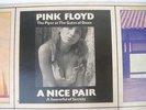 Pink Floyd-A Nice Pair- Harvest SHDW (W) 403  South Africa 1973 CENSORED version