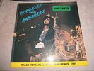 Siouxsie & The Banshees  - Out-takes - Korea LP - Original 1983 Release