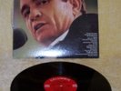 Johnny Cash at Folsom Prison MONO Lp Record 1968 Original Exc Cond Rare Country