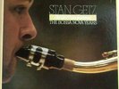 STAN GETZ LPs The Girl from Ipanema The Bossa Nova Years (box set)