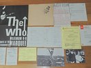THE WHO: Live At Leeds: VERY RARE BLACK LABEL ORIGINAL FIRST PRESSING VINYL LP