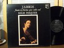 REGIS PASQUIER 3 LP SET 