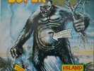 SCRATCH & THE UPSETTERS - SUPER APE