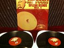 MF DOOM Special Blends Vol. 1 Double LP Records Out Of Print NEAR MINT