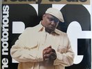 THE NOTORIOUS B. I. G. LP Ready to Die (SEALED)