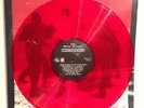 RARE UNPLAYED XL LIMITED TOUR RED VINYL THE WHITE STRIPES WHITE BLOOD CELLS JACK