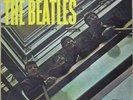 THE BEATLES LP Please Please Me - Spanish STEREO