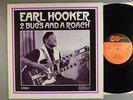 Earl Hooker  2 Bugs and A Roach