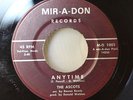 northern soul Ascots on MIR-A-DON Anytime