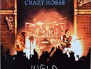 NEIL YOUNG & CRAZY HORSE - WELD