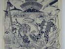 Circus Underwater 