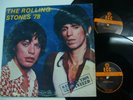ROLLING STONES - Satisfaction Guaranteed (2LP ) Live 1978 not TMOQ/TAKRL