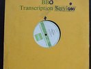 ALAN PRICE  IN CONCERT BBC TRANSCRIPTION   RARE LP