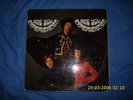 Jimi Hendrix Experience Are You Experienced? 1967 Track Record Mono