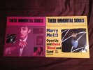 THESE IMMORTAL SOULS get lost marry me Rowland S Howard Birthday Party Nick Cave