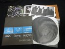 Unbroken - Life. Love. Regret. Vinyl LP