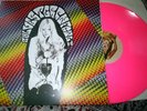 Sylvester Anfang 2 - Commune LTD CLRD LP OOP RARE/Hawkwind/Electric Wizard/Gnod