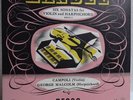 CAMPOLI, violin - Handel six sonatas for violin and harpsichod - DECCA