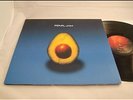 Pearl Jam - Pearl Jam (Avocado) LP - J Records - Grunge Rock Near Mint Vinyl