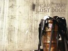 Pearl Jam Lost Dogs LP