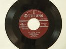 Andre Williams-Pulling Time/Going Down To Tia Juana-Fortune 824-R&B HEAR