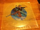 Marillion - Freaks - UNCUT SHAPED PICTURE DISC