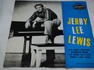 Jerry Lee Lewis - I've Been Twistin' - France 1960s EP