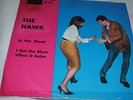 Jerry Lee Lewis / The Hawk - In the Mood - Sweden 1960 Single