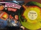 Porno For Pyros S/T self-titled RSD Tie-Dye LP--Limited to 1,000