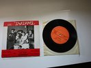 TRES TRES RARE les SHAZAMS : EP memphis (crazy guitars)