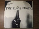 Rev Dwight Frizzell lp private jazz psych experiment orig Beyond The Black Crack