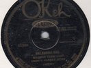 Okeh 45360 Prince Albert Hunt & Harmon Clem OKLAHOMA RAG never listed on Ebay