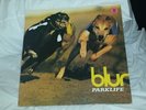 (D029) Blur Parklife Vinyl Album FOODLP 10 EX+/EX++ Original LP