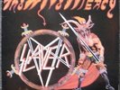 SLAYER - Show No Mercy