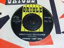 SCREAMING LORD SUTCH - DRACULAS DAUGHTER 7