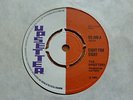 The Upsetters - Eight For Eight 1969 UK 45 UPSETTER LEE PERRY
