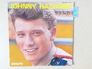 JOHNNY HALLYDAY