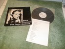 Eddie Cochran - The Crest Sessions LP - FRENCH RARE LP - 1977 + INSERTS