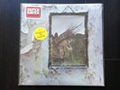 Led Zeppelin IV Vinyl  Sealed SD19129
