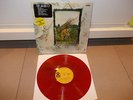 Led Zeppelin IV Zoso LP Atco 3-02-404-044 ATLP-064 v 1974 RED MARBLE VINYL MINT