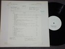 A TRIBUTE TO WOODY GUTHRIE 2 x LP Rare TEST PRESSING / PROMO Bob Dylan ODETTA