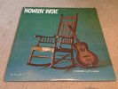 RARE BLUES LP/ HOWLIN' WOLF LP - CHESS LP 1469 - NEAR MINT