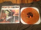 Further Seems Forever How To Start A Fire Vinyl LP Orange Marble #3/100