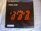 The Police- Ghost in the Machine / Sealed Audiophile Promo