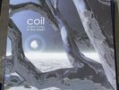 Coil Musick To Play In The Dark 2 LP Pearl Vinyl Numbered